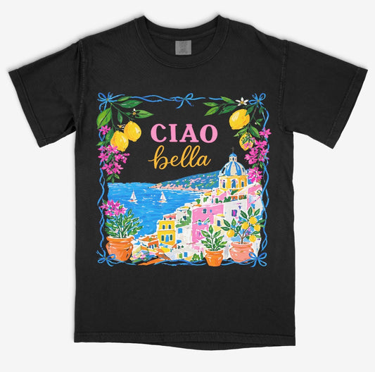 Bella Ciao Tee