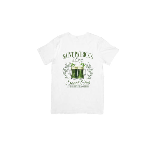 Social Club