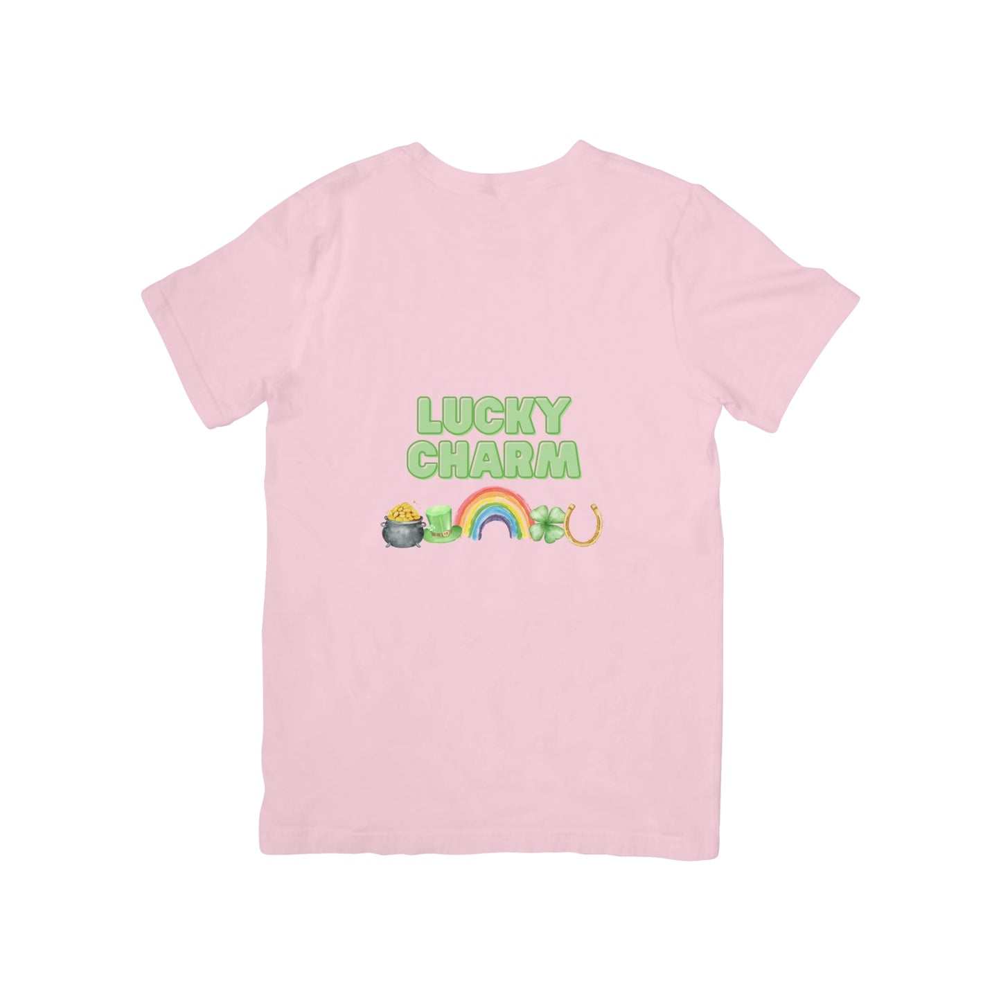 Lucky Charm