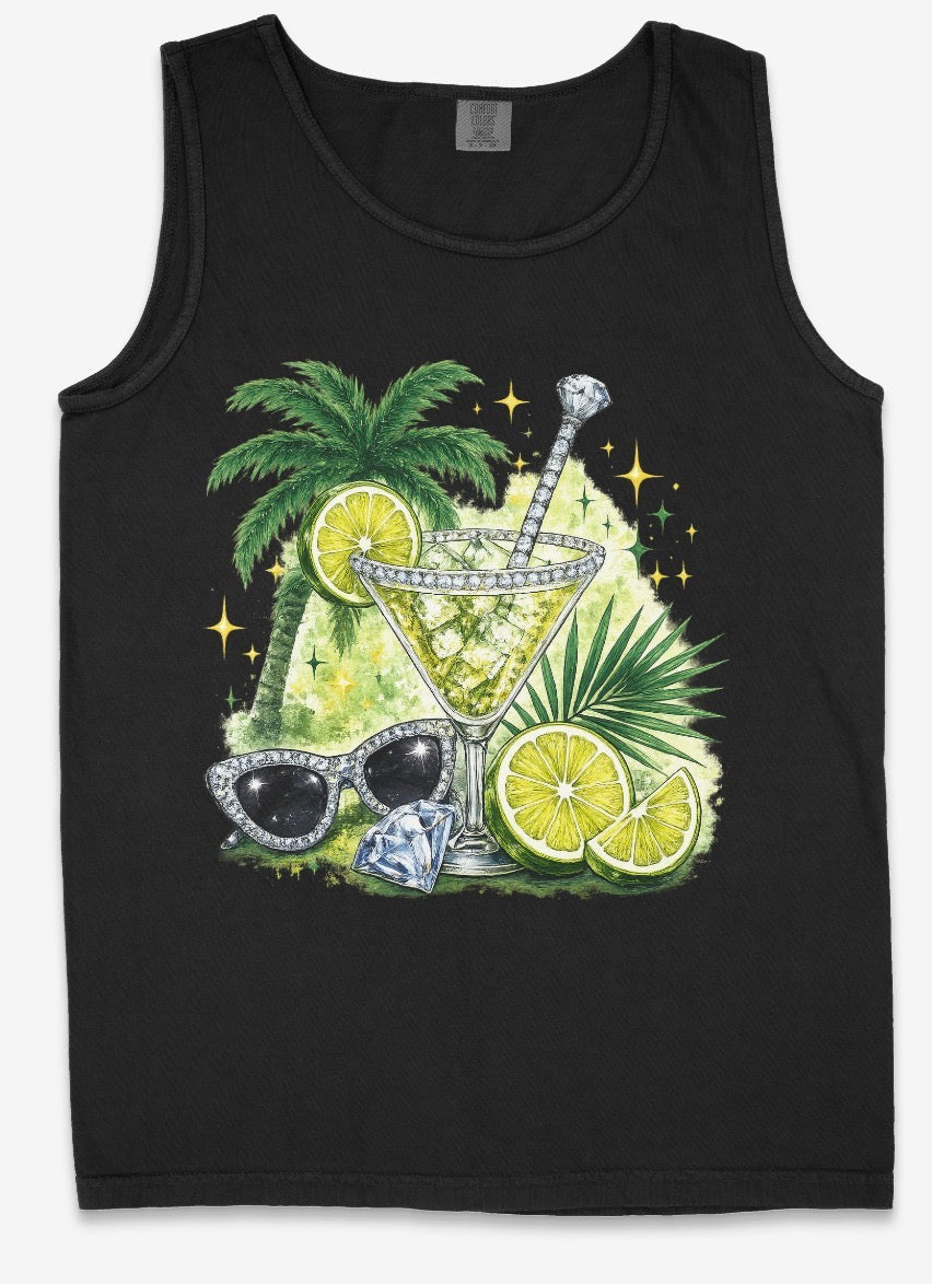 Cabana COMFORT COLORS TANK