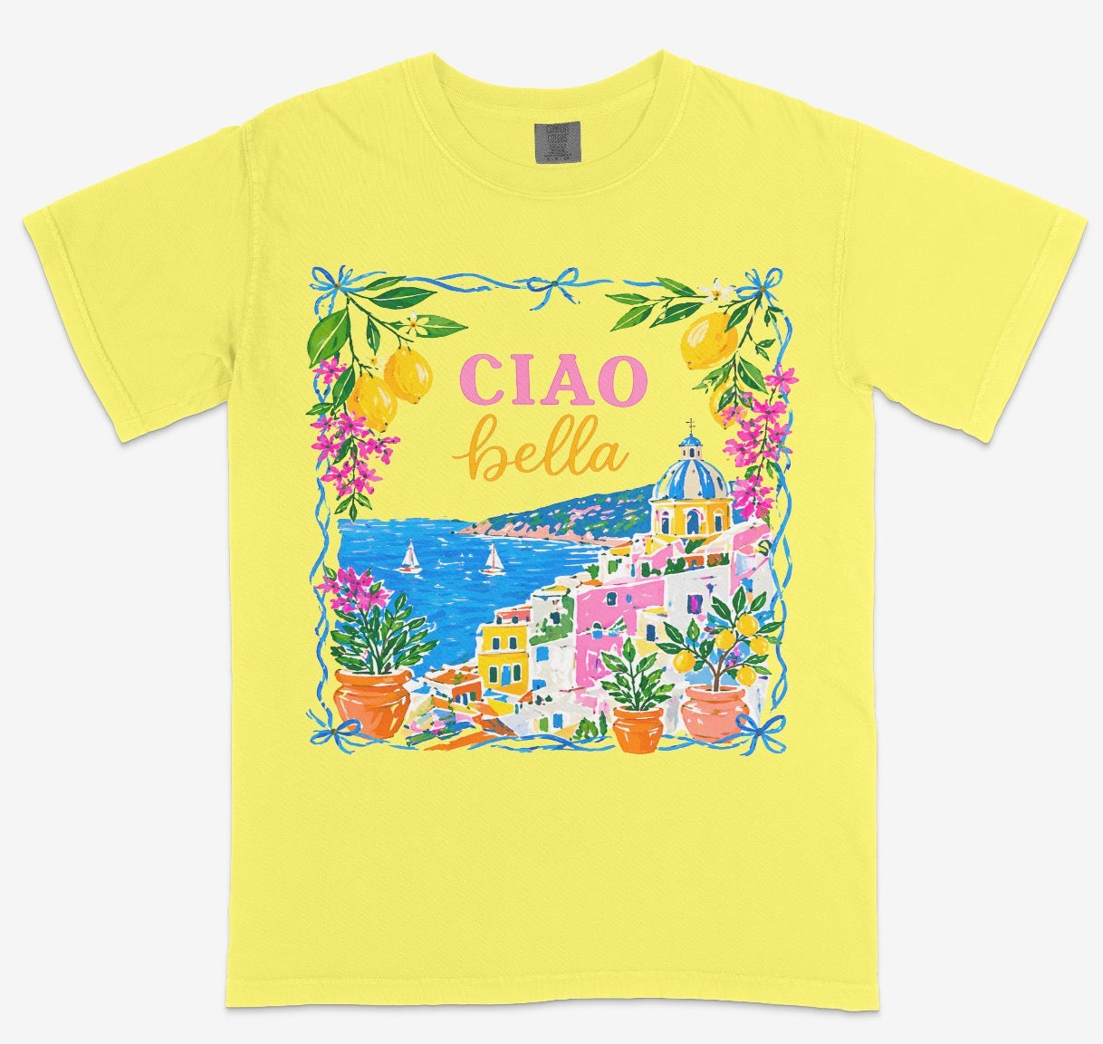 Bella Ciao Tee