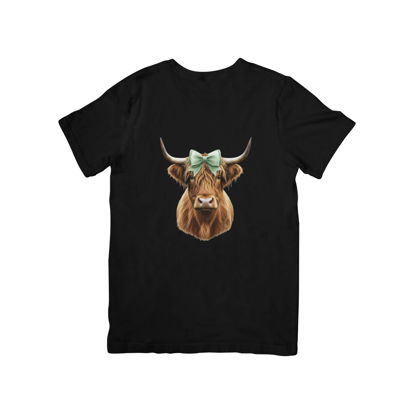 Highland Cow