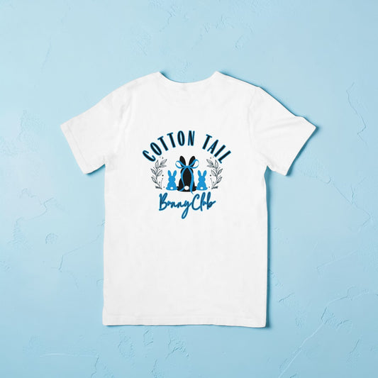 Cotton Tail Social Club
