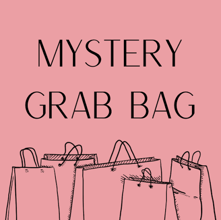 Clothing Grab Bag