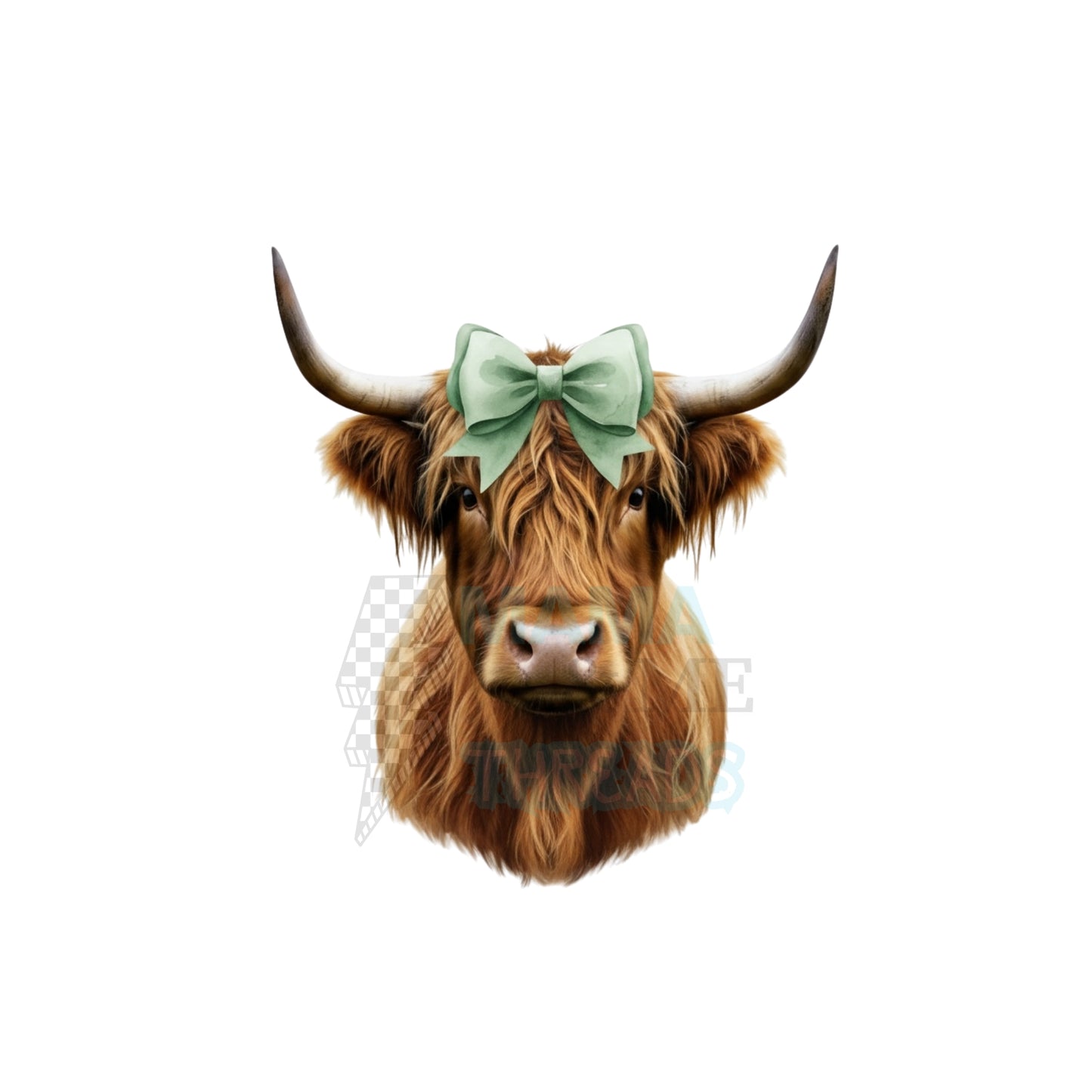 Highland Cow