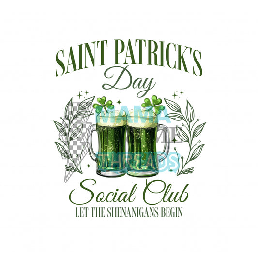 Social Club
