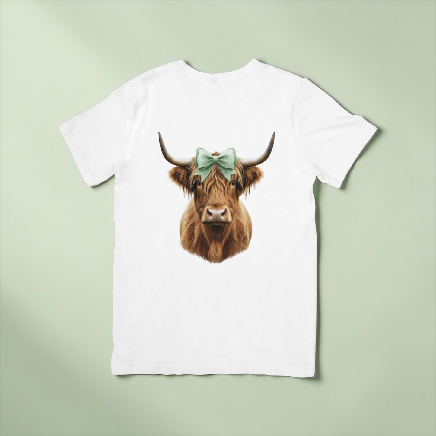 Highland Cow