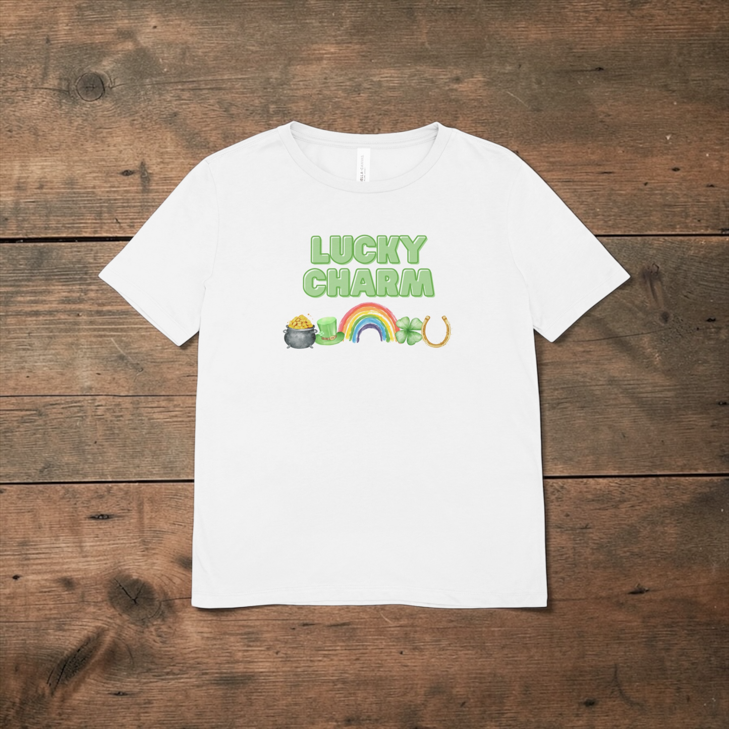 Lucky Charm