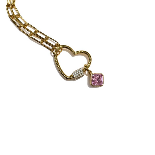 Heart Pendants