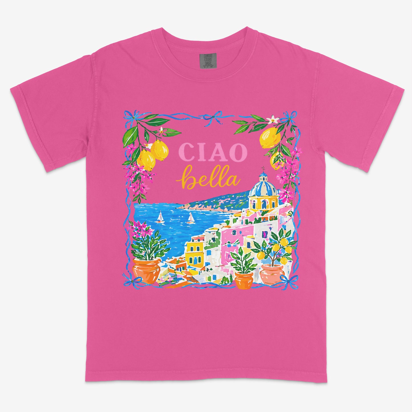 Bella Ciao Tee