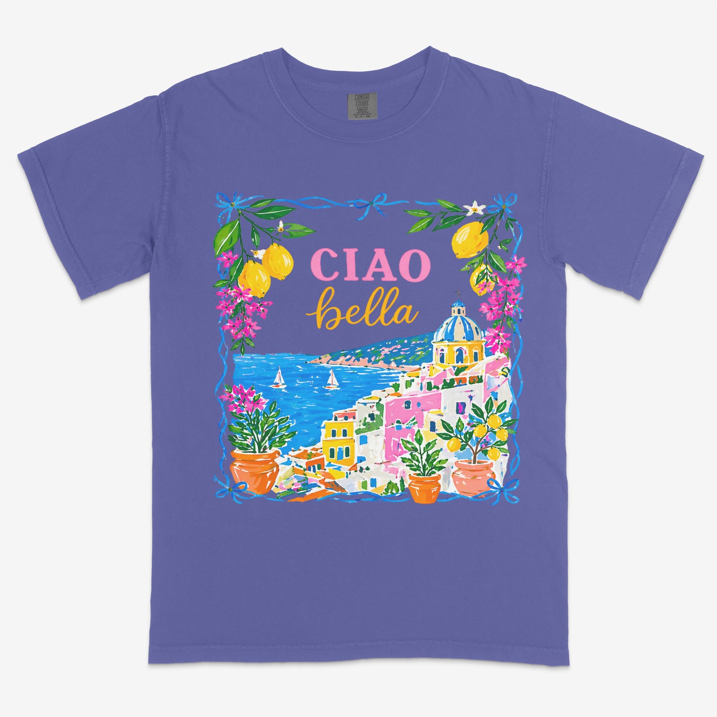 Bella Ciao Tee