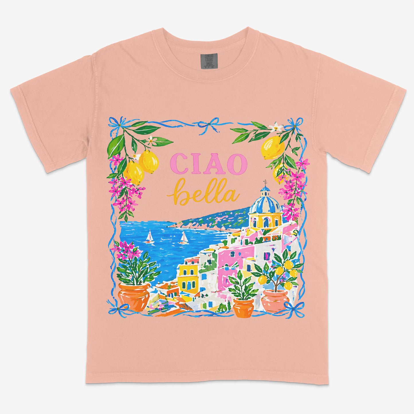 Bella Ciao Tee