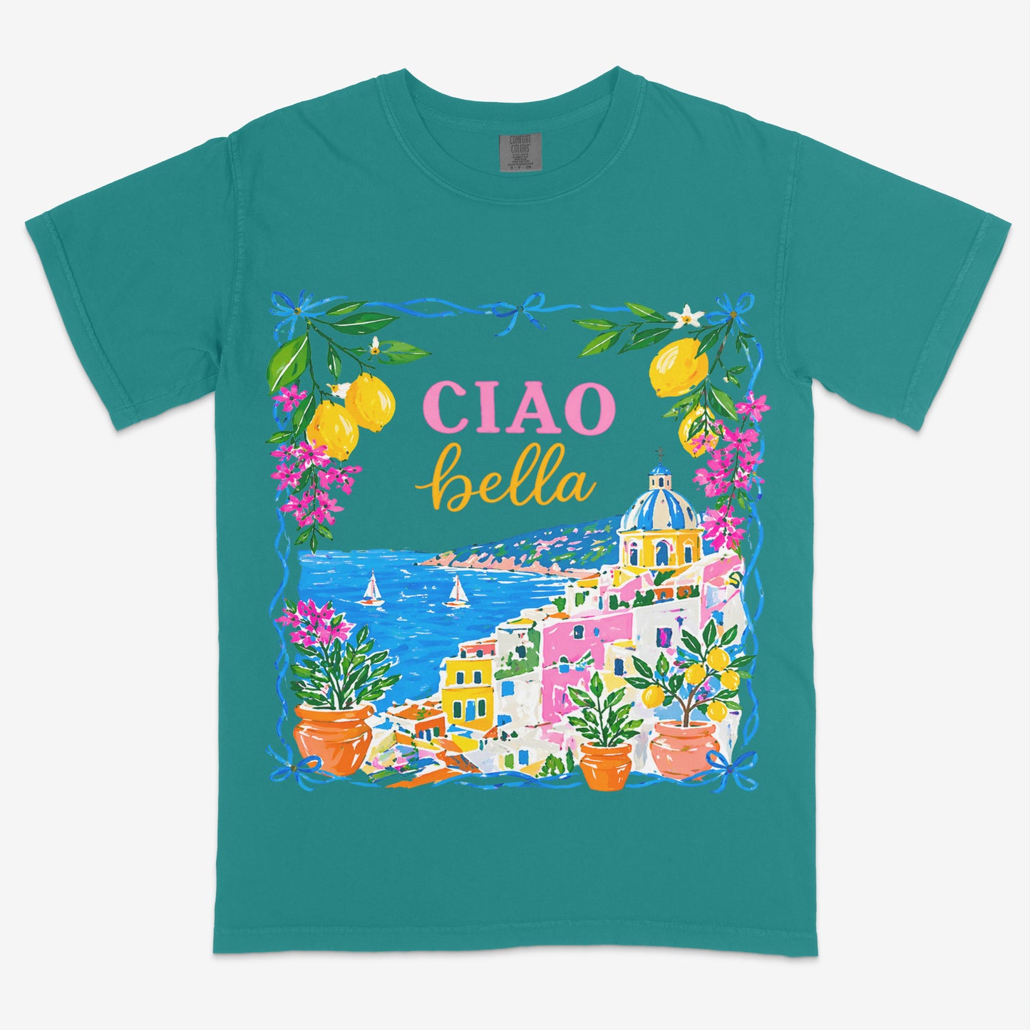 Bella Ciao Tee