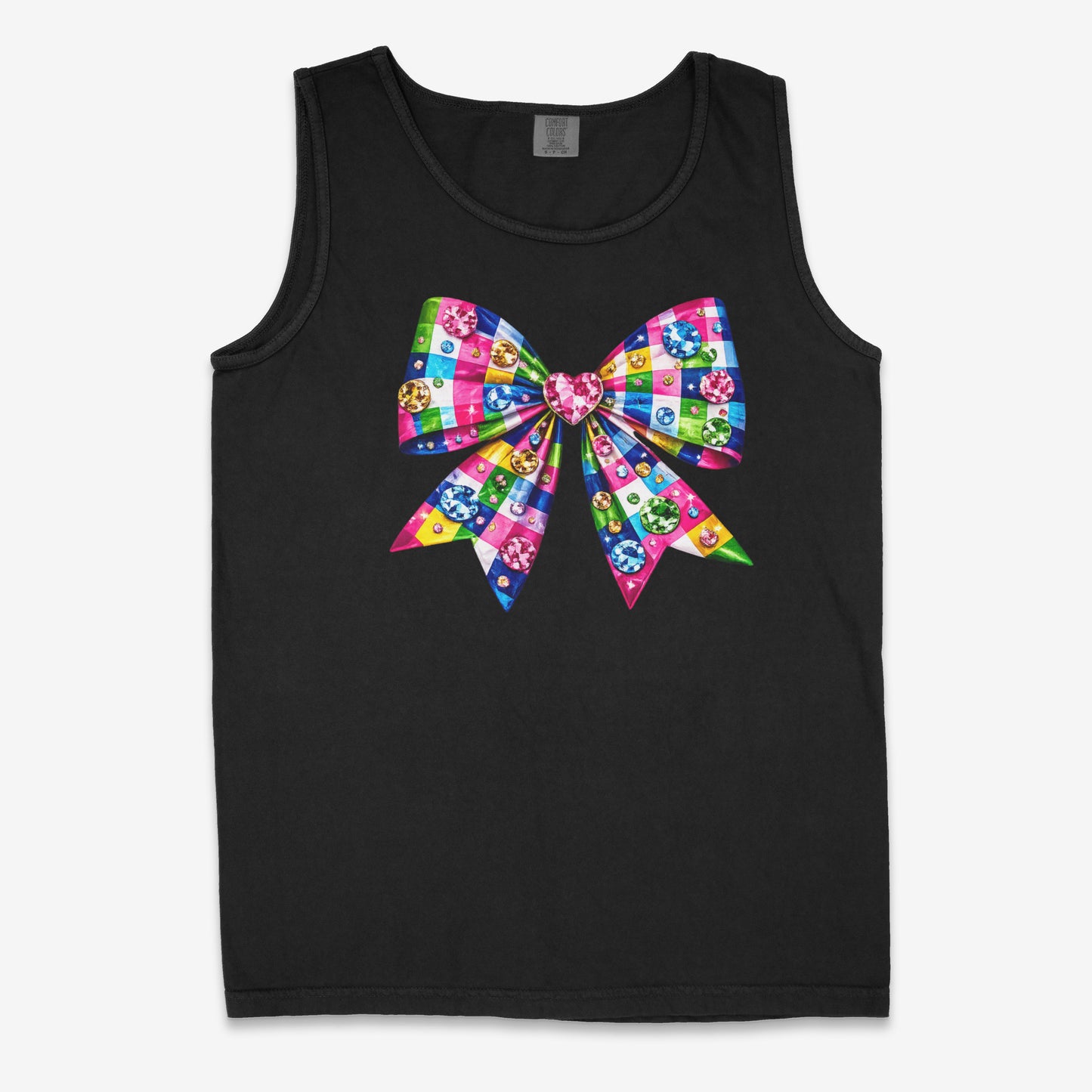 Tokyo COMFORT COLORS TANK