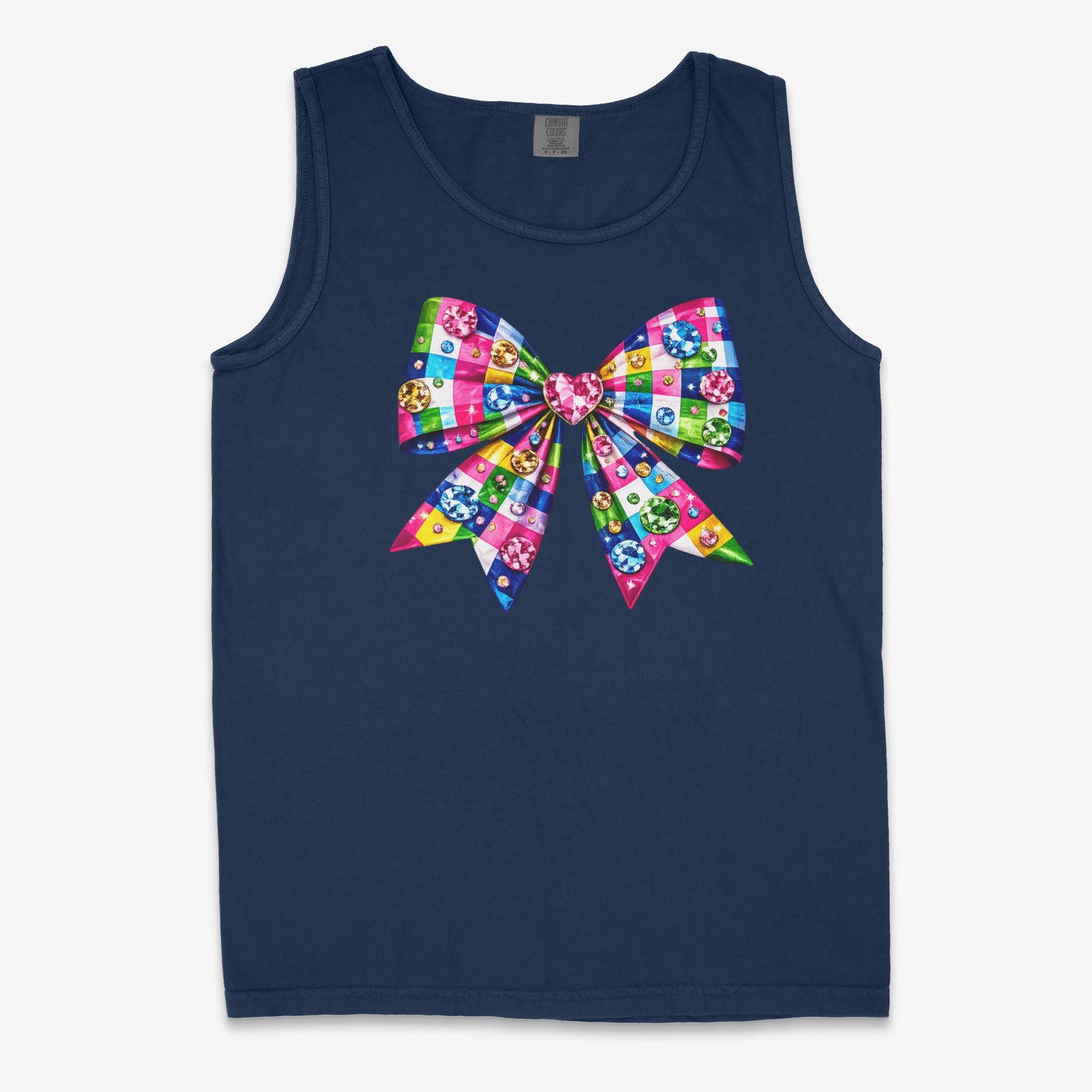 Tokyo COMFORT COLORS TANK