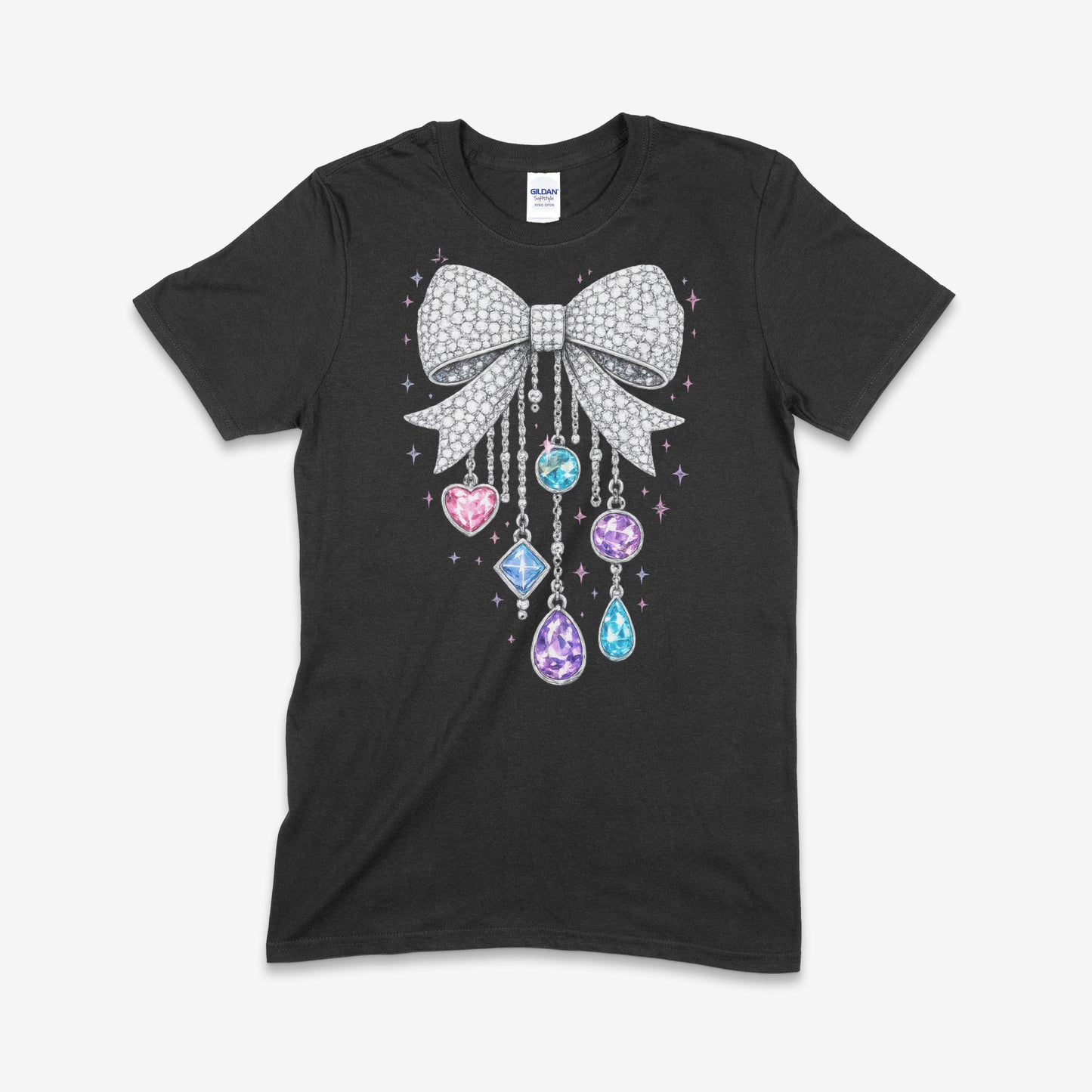 BOWS AND BLING