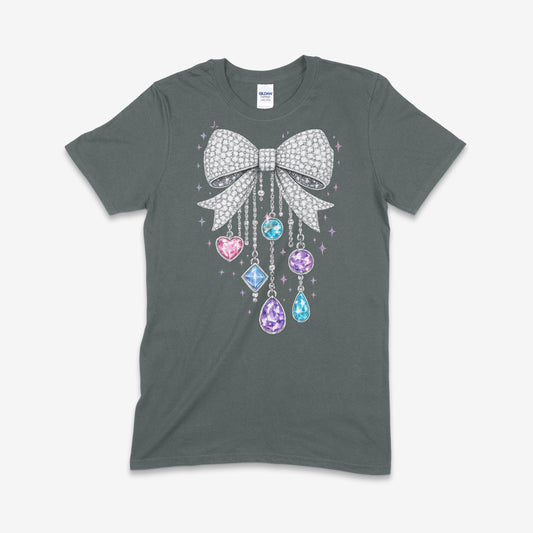 BOWS AND BLING