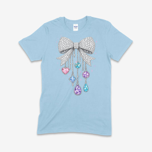 BOWS AND BLING
