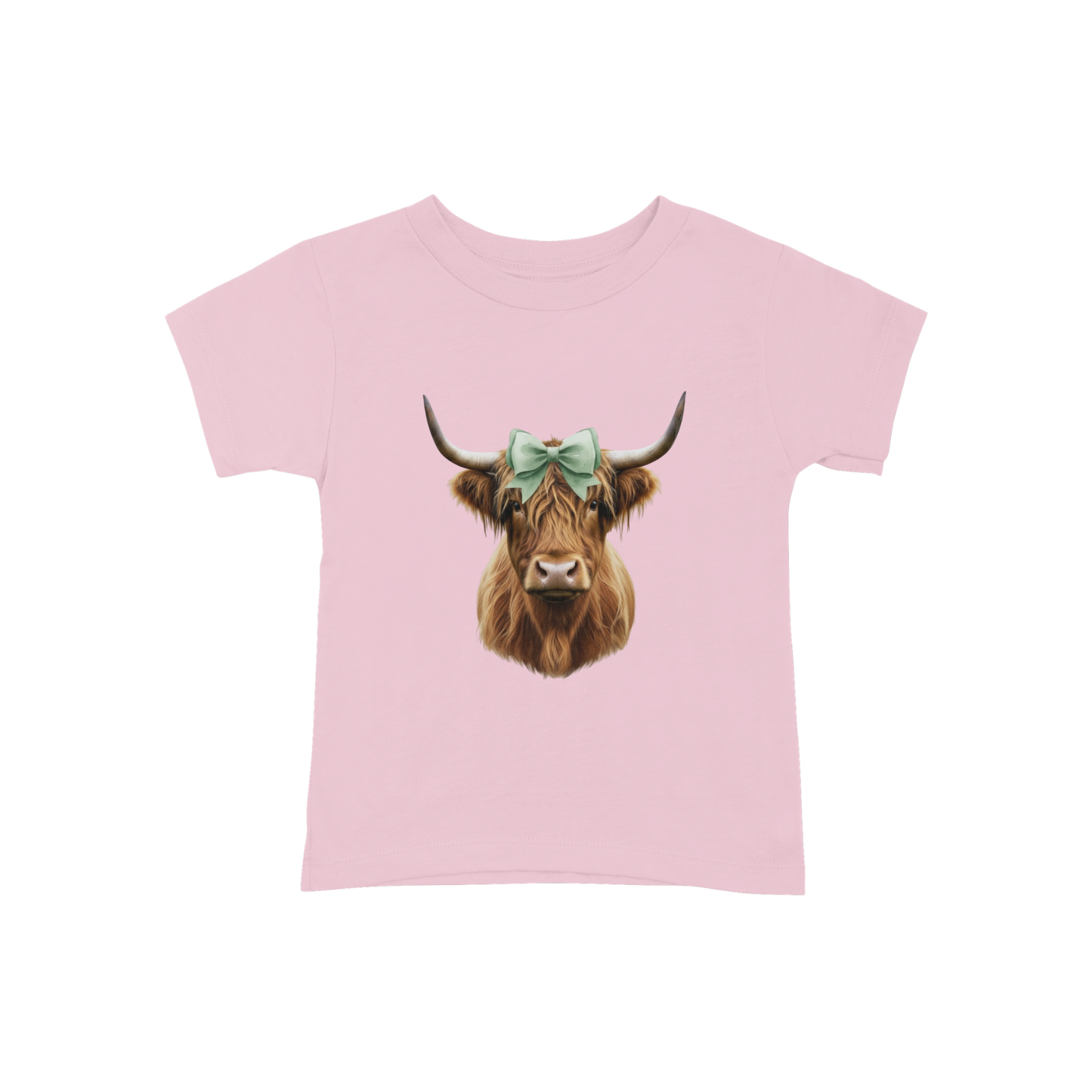 Highland Cow