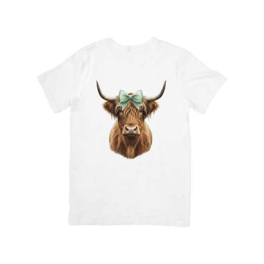 Highland Cow